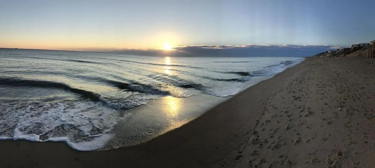 Surf'S Up! Villa Virginia Beach Feriehus