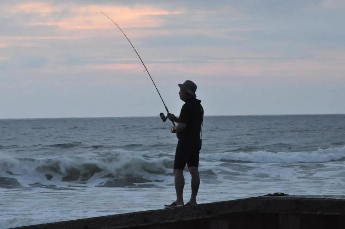 Feriehus Surf'S Up! Villa Virginia Beach USA