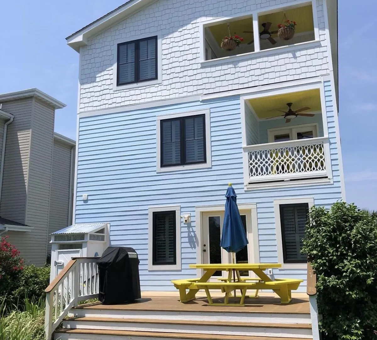 Surf'S Up! Villa Virginia Beach 0*,  USA